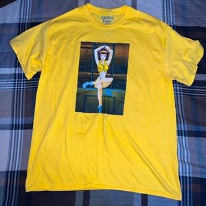 Cowboy Bebop T-Shirt